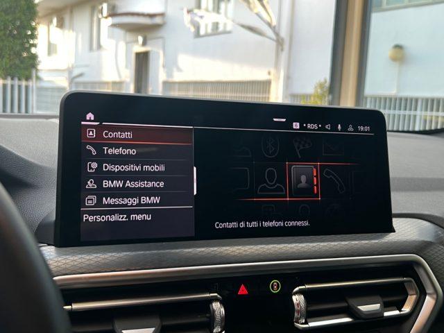 BMW X4 xDrive20d 48V Msport tua da ?659,00