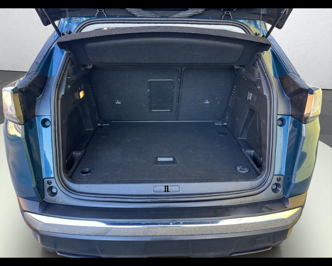 PEUGEOT 3008 2ª serie - 3008 BlueHDi 130 S&S Active Pack