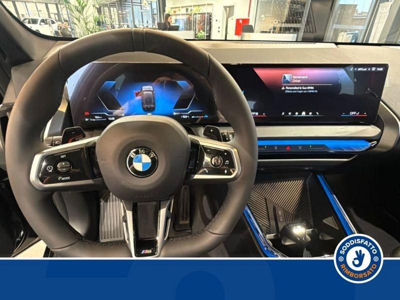 BMW X3 xDrive 20d M Sport Pro