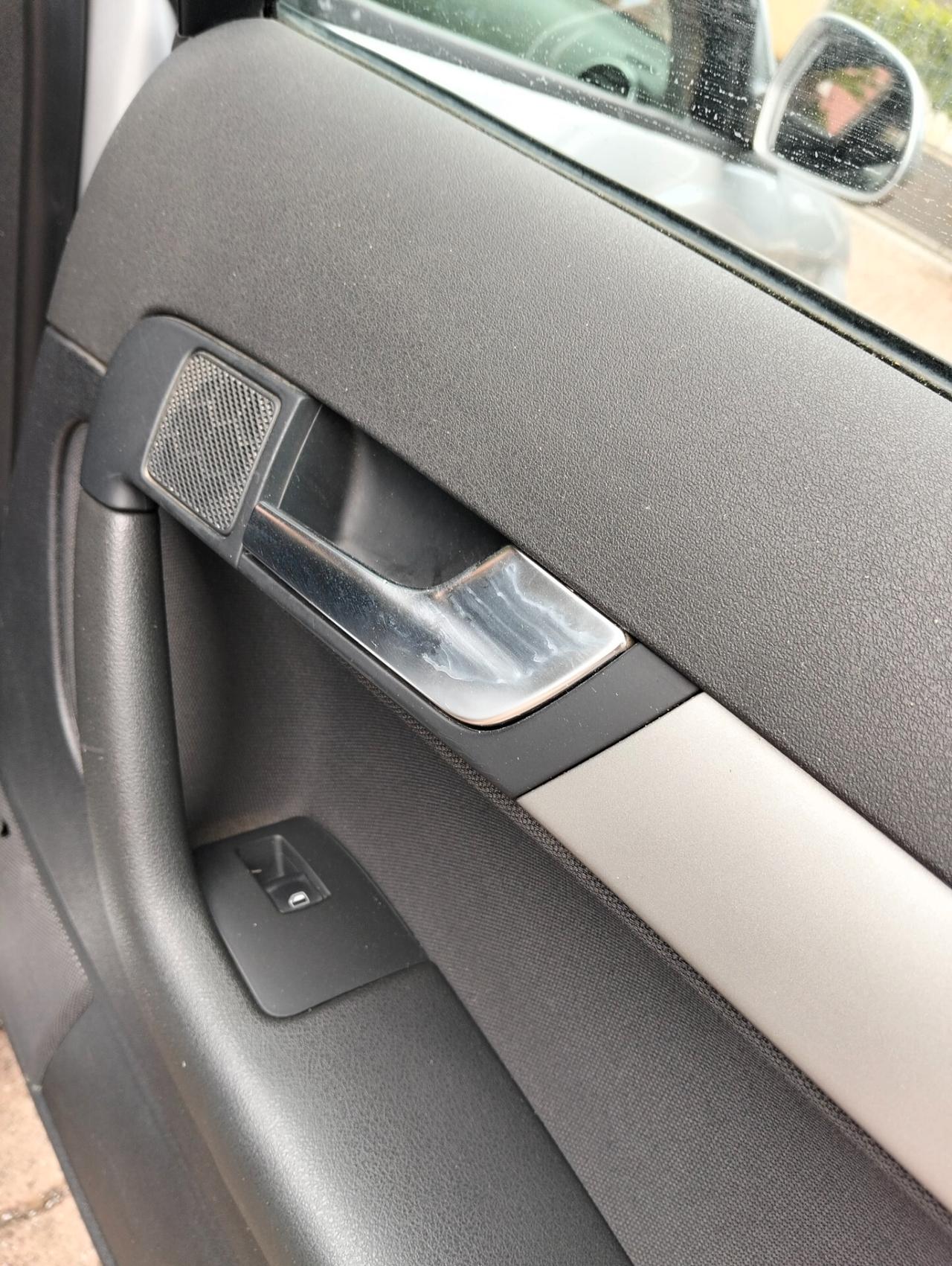Audi A3 SPB 2.0 TDI F.AP. Ambition