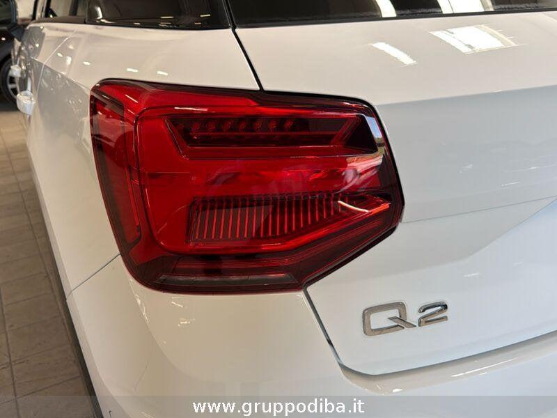 Audi Q2 I 2021 30 2.0 tdi Business Plus s-tronic