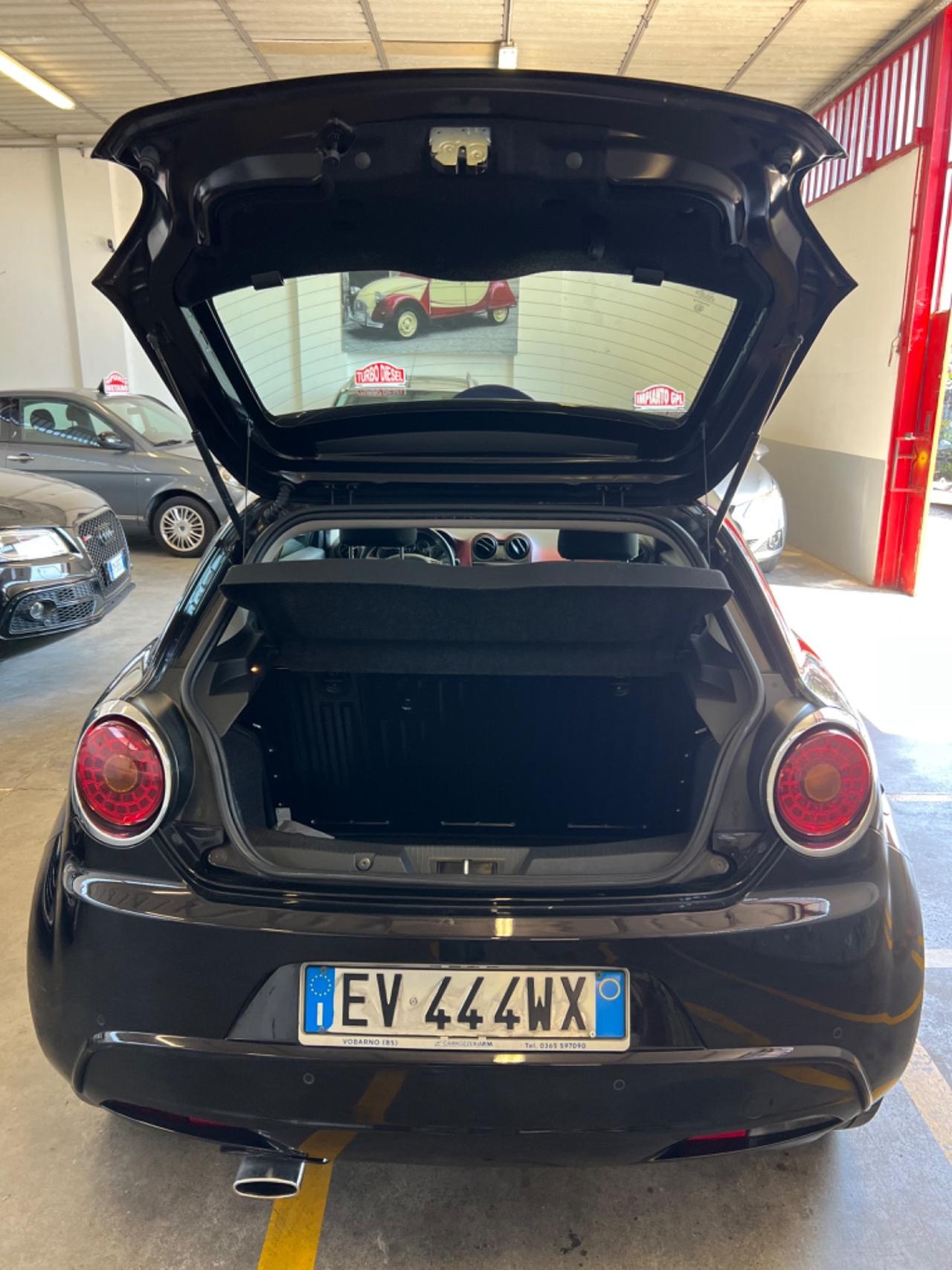 Alfa Romeo MiTo 1.3 JTDm 85 CV S&S Distinctive