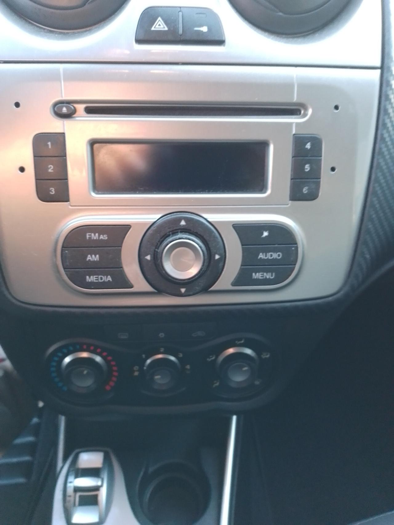 Alfa Romeo MiTo 1.4 T 120 CV GPL Progression