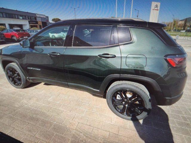 JEEP Compass 1.3 Turbo T4 240 CV PHEV AT6 4xe North Star