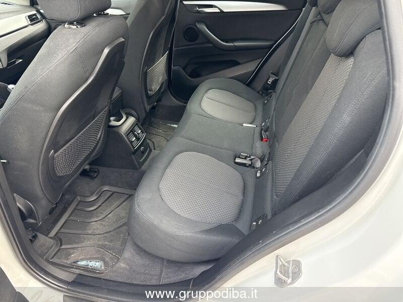 BMW X1 F48 Diesel sdrive16d Advantage