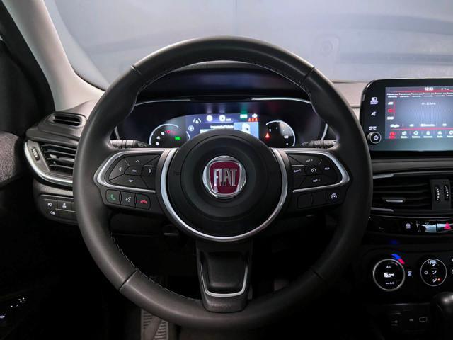 FIAT Tipo 1.5 Hybrid DCT 5 porte City Life 130CV