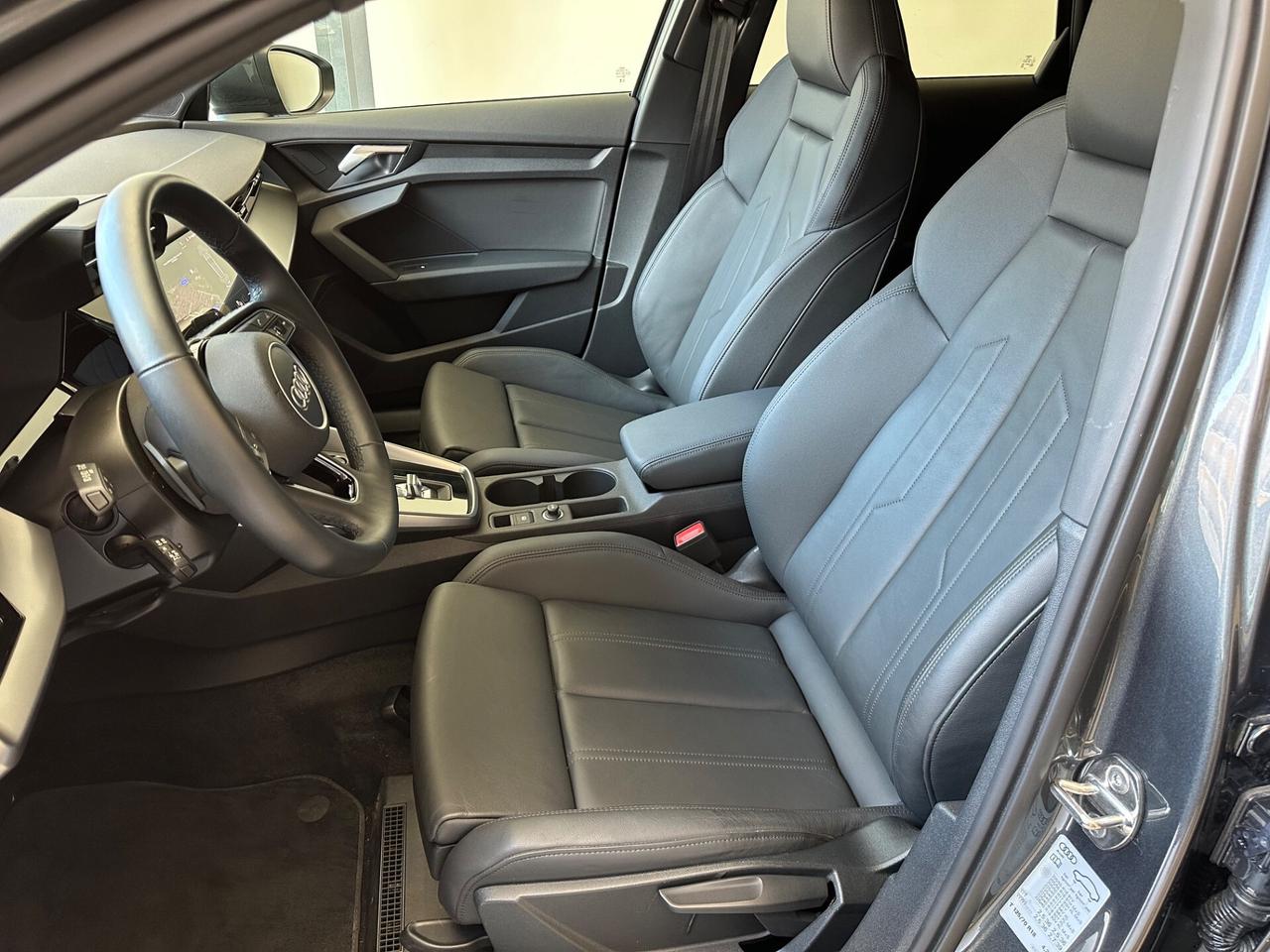 Audi A3 SPB 30 TFSI S tronic S line edition