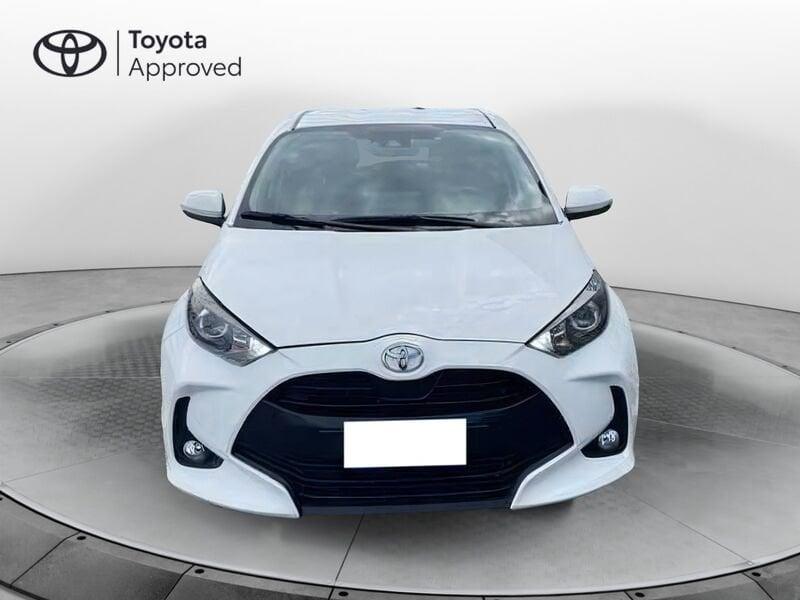 Toyota Yaris 1.0 Active