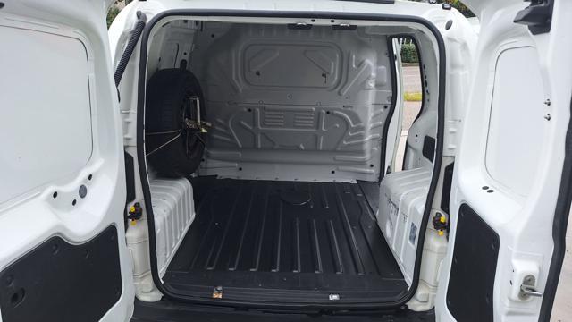 FIAT Fiorino 1.3 MJT 75CV Furgone SX E5+ N°FD925