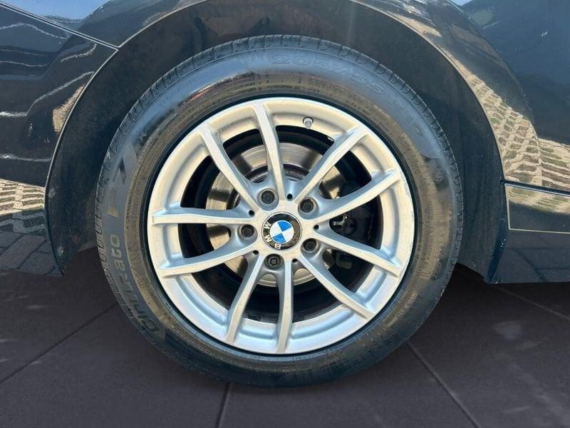 BMW Serie 2 Cabrio(F23) 218d Cabrio Advantage