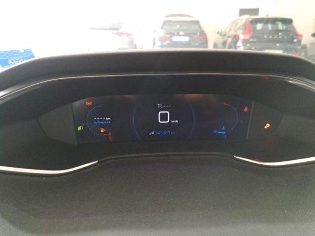 PEUGEOT 308 BlueHDi 130 S&S Active Pack