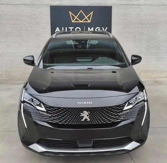 Peugeot 5008 BlueHDi 130 S&S EAT8 GT 7 POSTI