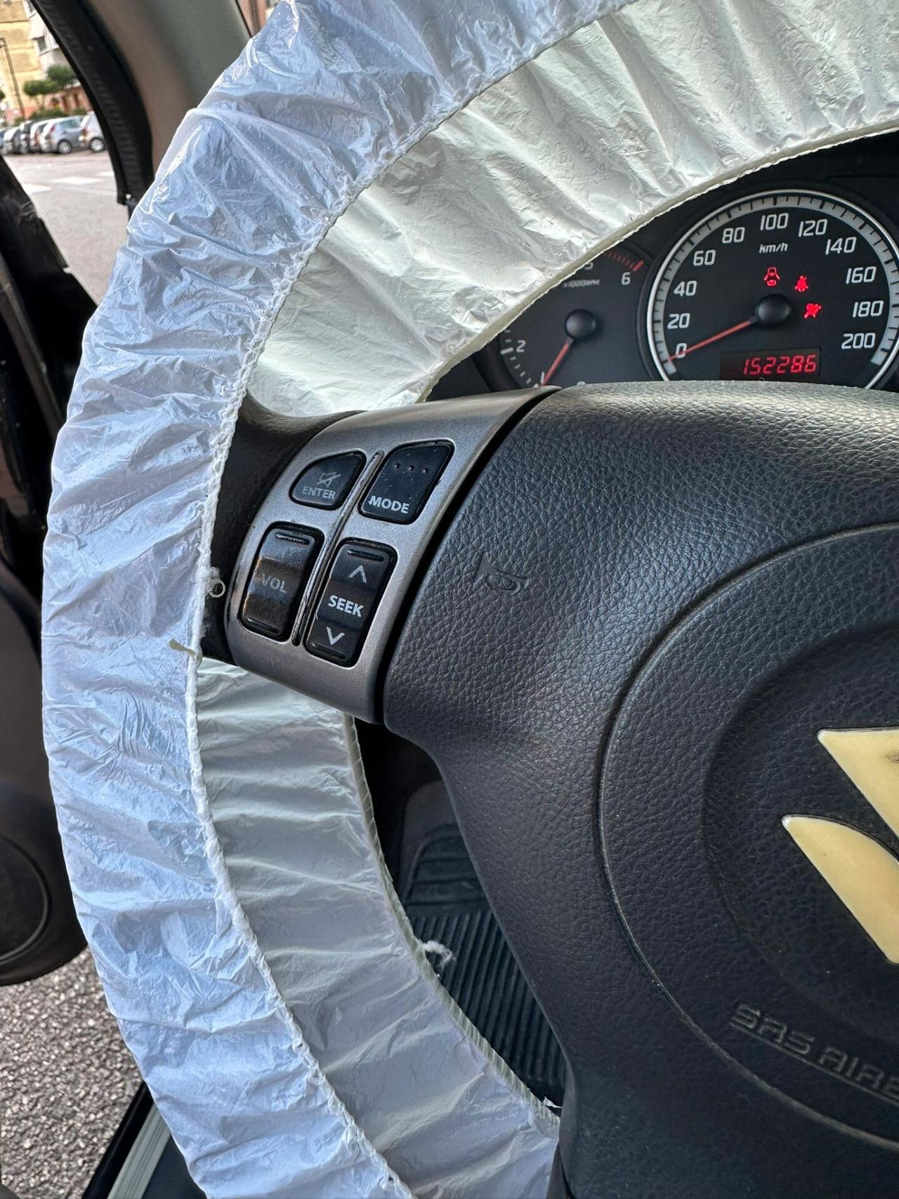 Suzuki Swift 1.3 DDiS 5p. 12 MESI DI GARANZIA
