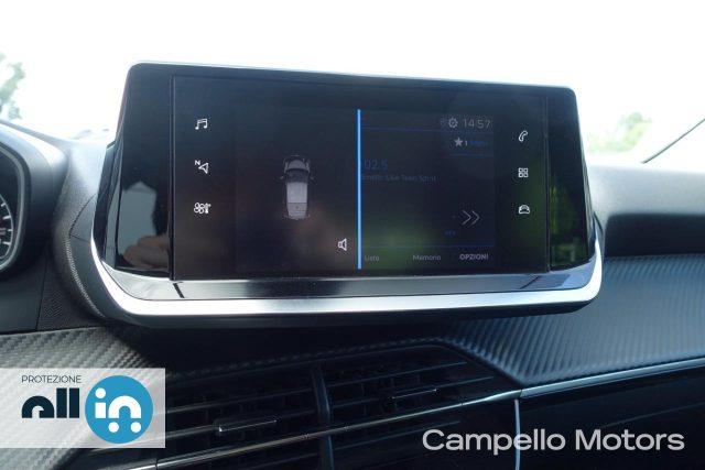 PEUGEOT 208 208 PureTech 100 Stop&Start 5 porte Active Pack