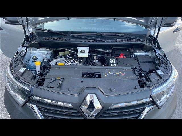 Renault Kangoo van 1.3 TCe Fap 130cv L1
