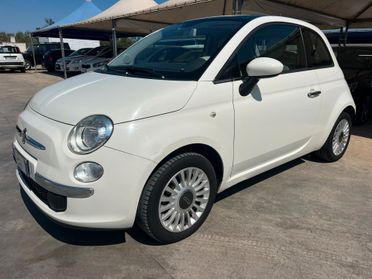 Fiat 500 1.3 Multijet 16V 75 CV Lounge
