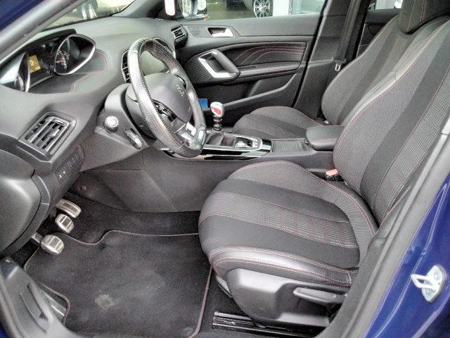 PEUGEOT 308 PureTech Turbo 130 S&S GT Line