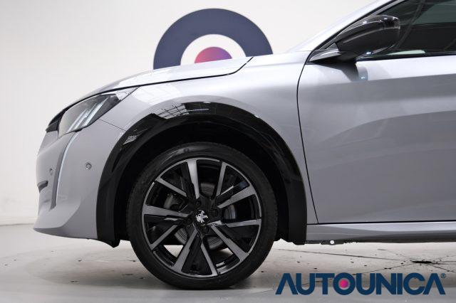 PEUGEOT 208 PURETECH 100 STOP&START 5 PORTE GT PACK TETTO