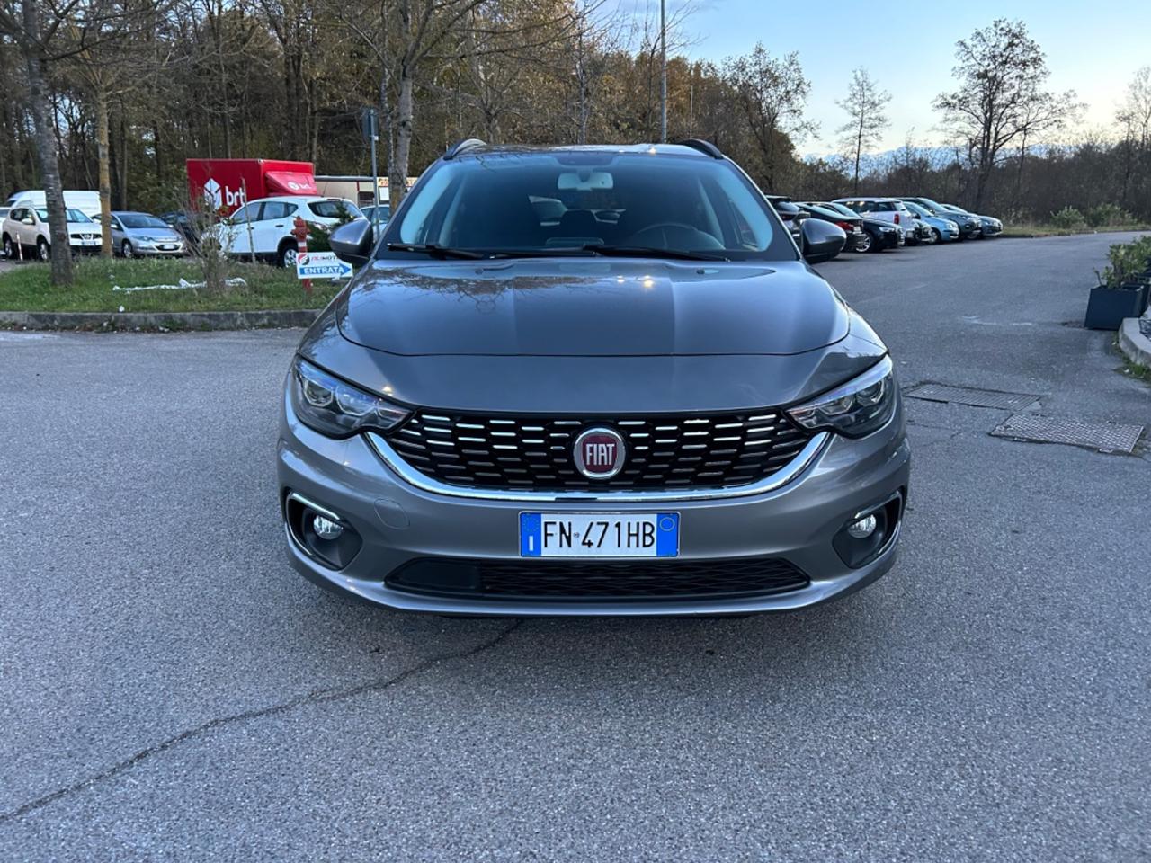 Fiat Tipo 1.6 Mjt S&S DCT SW Easy* AUTOMATICA *