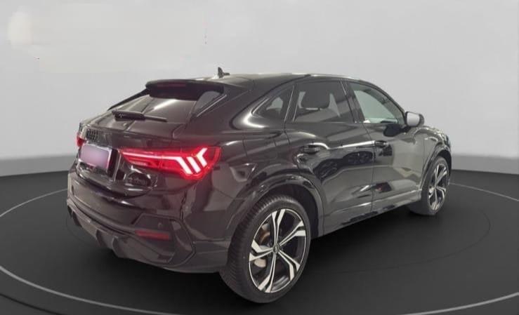 Audi Q3 Sportback 35 TFSI S line IVA COMPRESA