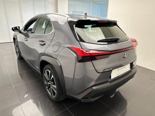 LEXUS UX 250h UX Hybrid EXECUTIVE