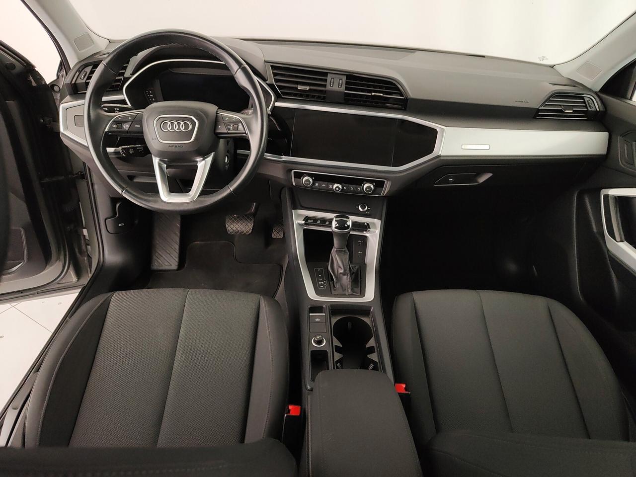 Audi Q3 SPB 35 TDI quattro S tronic Business Plus