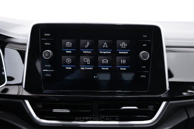 VOLKSWAGEN T-Roc 1.0 TSI R-Line Plus