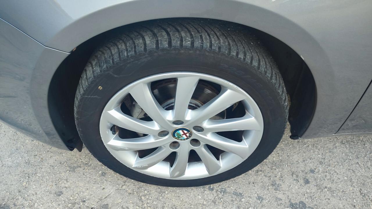 Alfa Romeo Giulietta 1.6 JTDm 120 CV Super