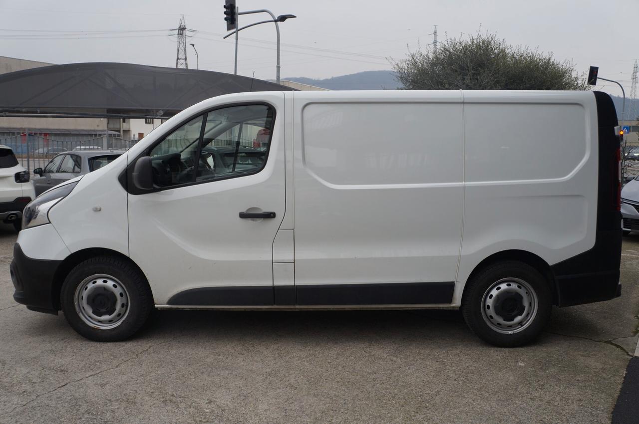 Renault Trafic T29 2.0 dCi 120CV PC-TN Ice MOTORE E FRIZIONE NUOVI