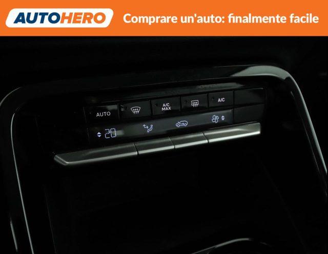 CITROEN E-C3 motore elettrico 113 CV Max
