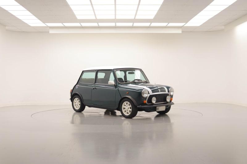 ROVER MINI 1.3 CAT ITALIAN JOB