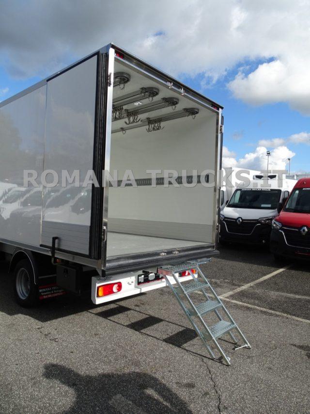 RENAULT Master ISOTERMICO + FRIGO E 4 GANCIERE CARNI IN ARRIVO