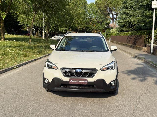 SUBARU XV 1.6i Lineartronic Style KM 1080 !!!!!!!!!