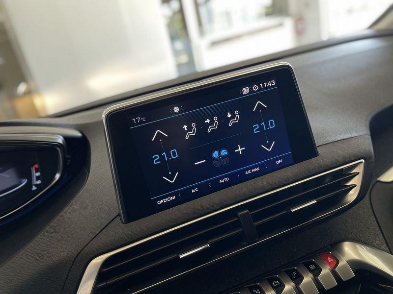 Peugeot 3008 BlueHDI 130 EAT8 S&S Allure