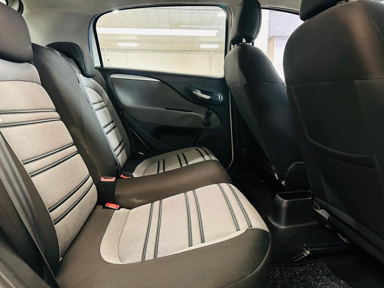 Fiat Punto Classic 1.2 5 porte Natural Power Active