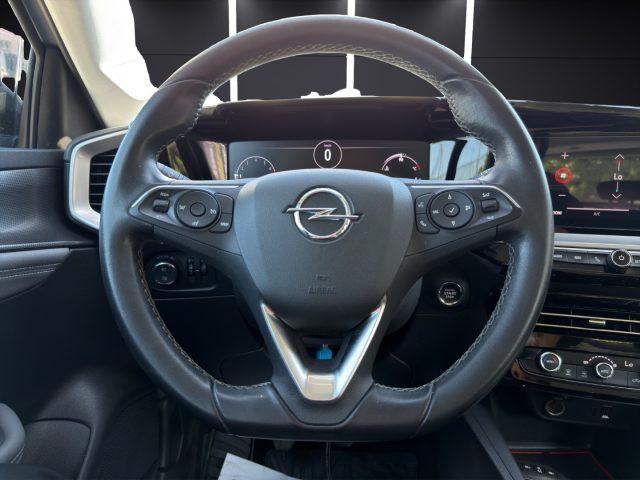 OPEL Mokka 1.2 Turbo Edition