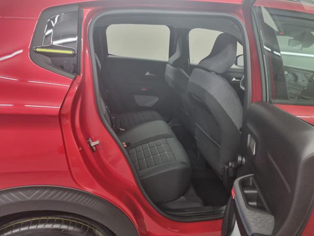 CITROEN C3 PureTech 100 S&S Plus