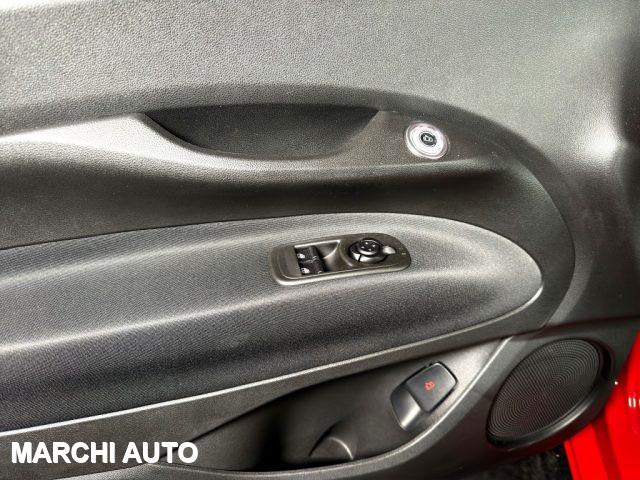 FIAT 500 Berlina Hybrid Torino
