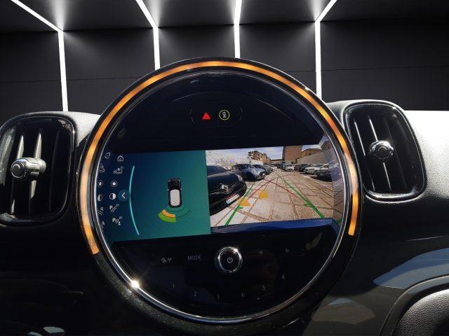 MINI Countryman 1.5 One D Hype Countryman