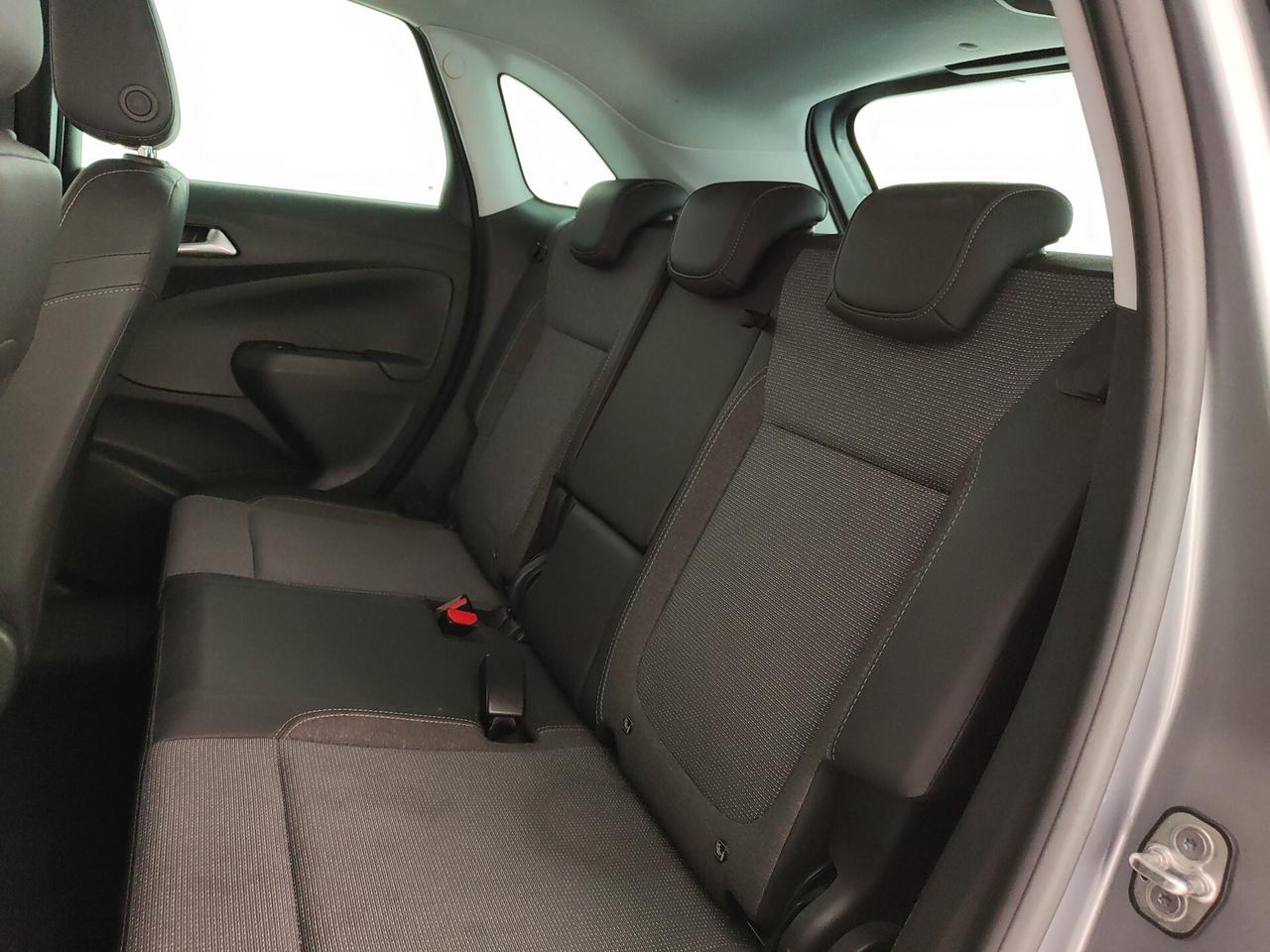 Opel Crossland 1.2 Turbo 12V 130 CV aut. Start&Stop Elegance