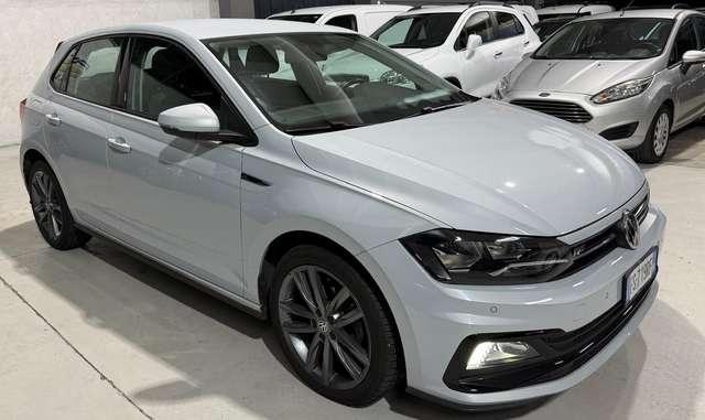 Volkswagen Polo R-Line Km 68.000 Neopatentati
