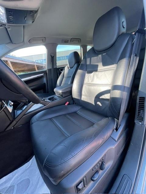 Porsche Cayenne 3.2 V6 cat asi
