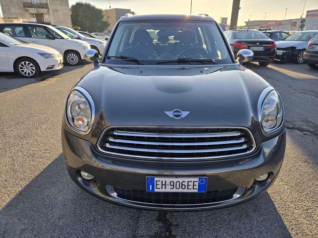 MINI Cooper Countryman Mini Countryman 1.6 Cooper