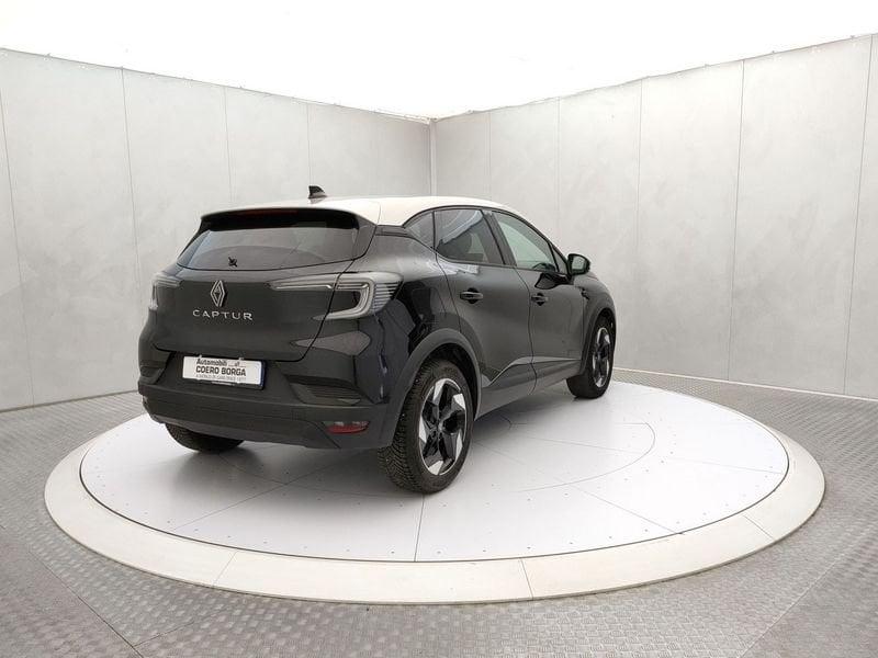 Renault Captur Captur 1.0 tce Techno 90cv