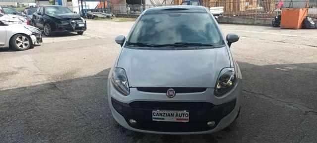 FIAT Punto Evo 1.3 Mjt S&S MOTORE ROTTO