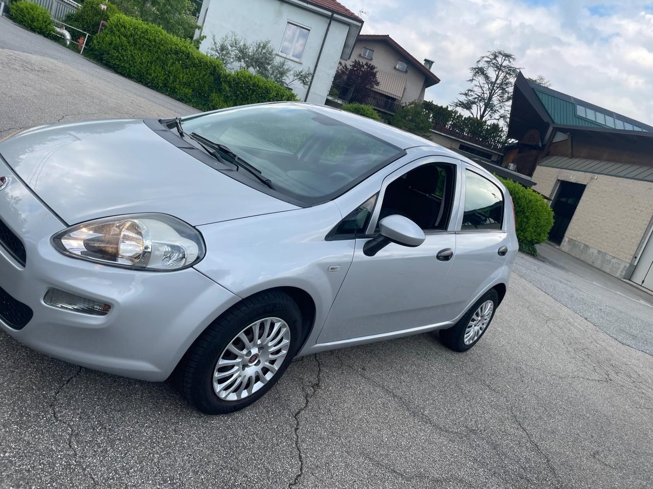 Fiat Punto 1.2 EURO 6b VA BENE PER NEOPT.