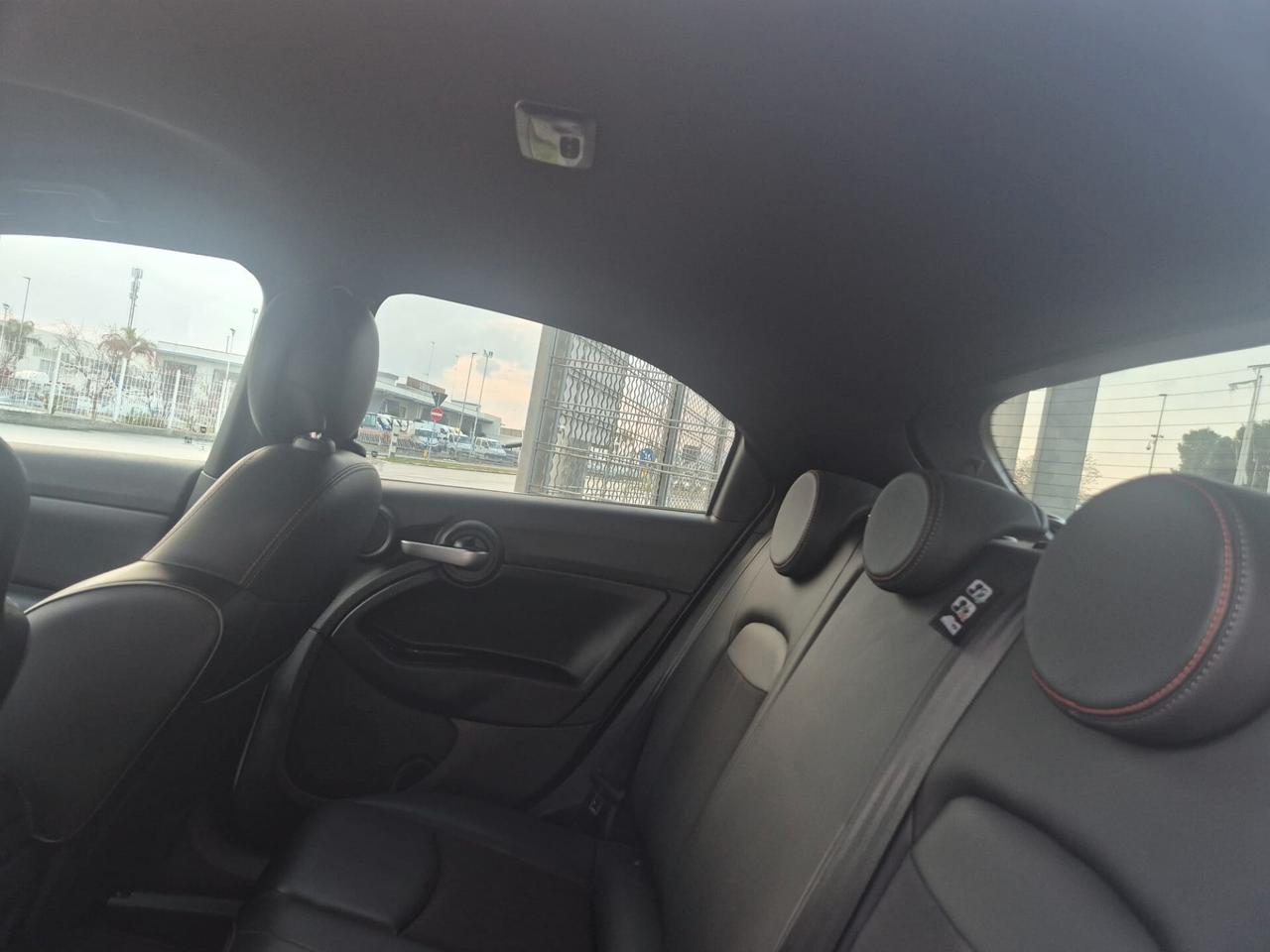 Fiat 500X 1.3 MultiJet 95 CV Sport