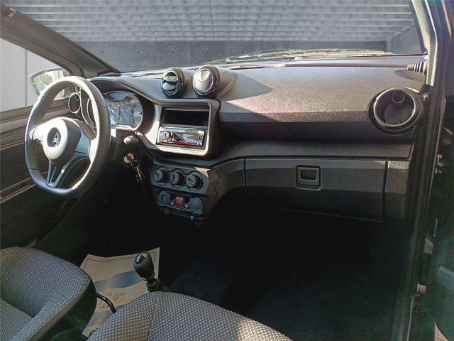 AIXAM City City Pack Ambition