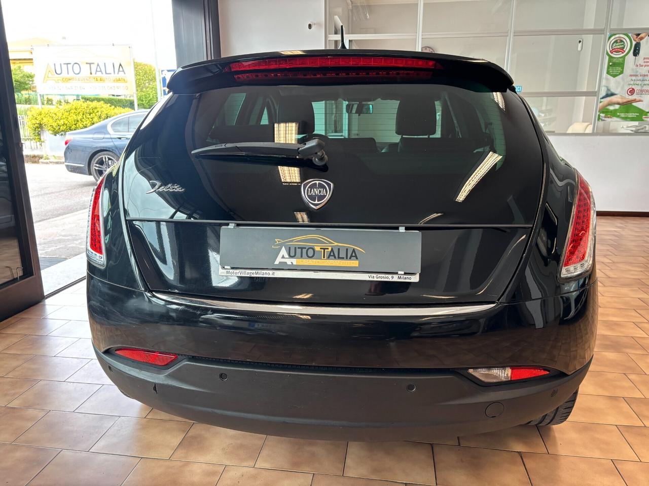 Lancia Delta 1.4 ecochic Gpl FINO 2033