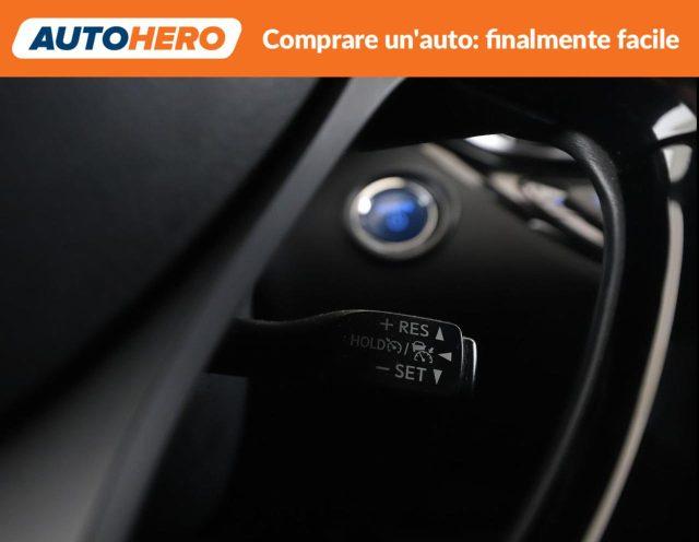 TOYOTA C-HR 1.8 Hybrid E-CVT Style